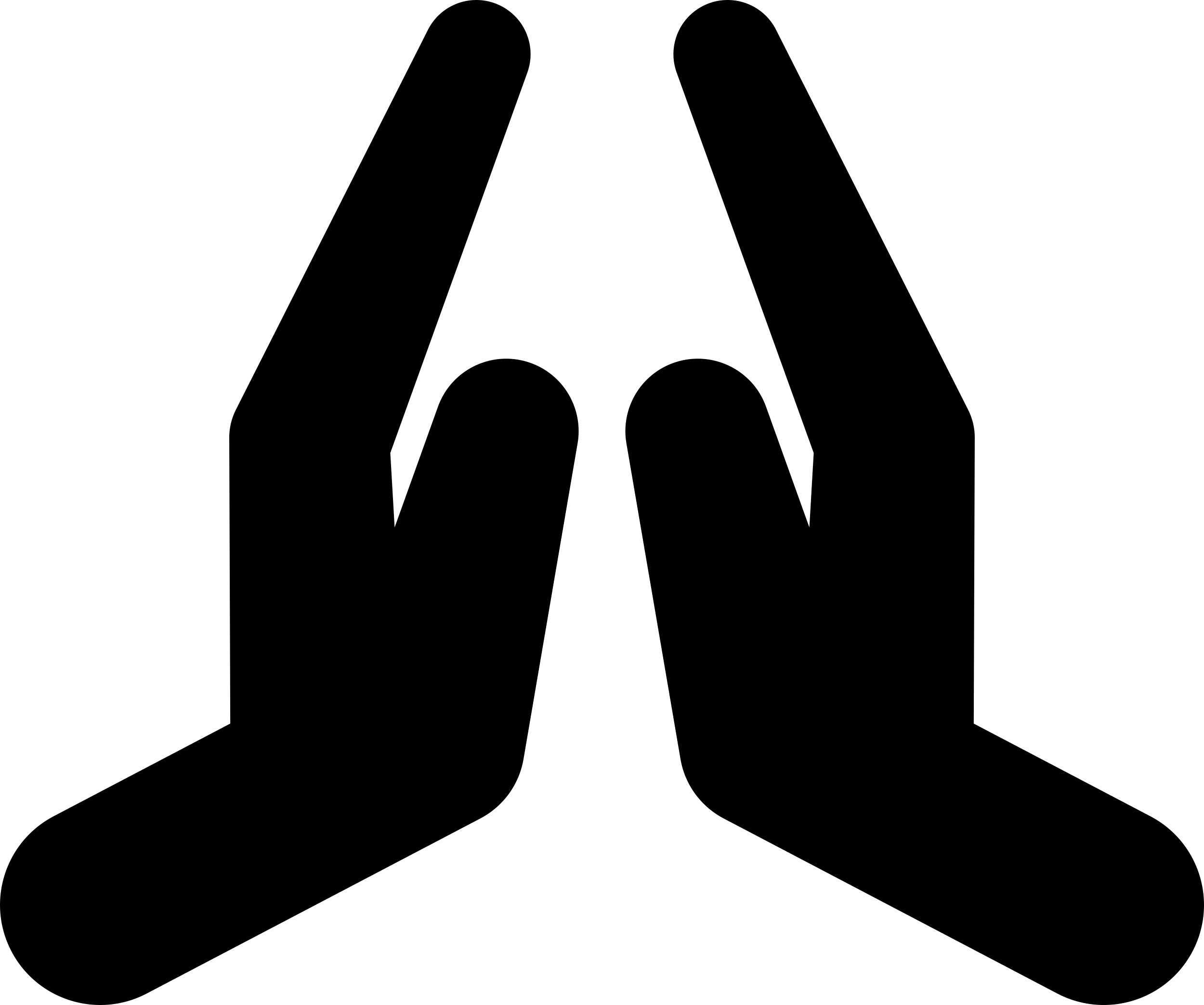 Praying Hands Craft Design Svg File Free Vectors